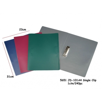 5651 A4 Single Clip File